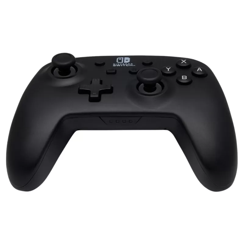 Control Wireless PowerA Nintendo Switch - Jet Black (PWA-A-41119)