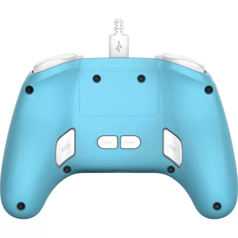 Control PowerA Nintendo Switch 2 - Mushroom Kingdom (NSGP0526-01)