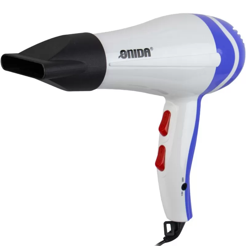 Secador de Cabello Onida Professional Super Turbo ...