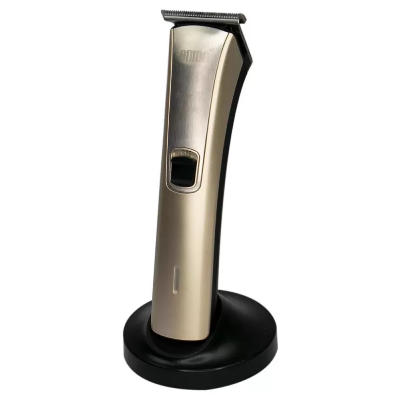 Cortador de Cabello Onida ON-2186 Recargable 2V - Gold Cortador de Cabello Onida ON-2186 Recargable 2V - Gold