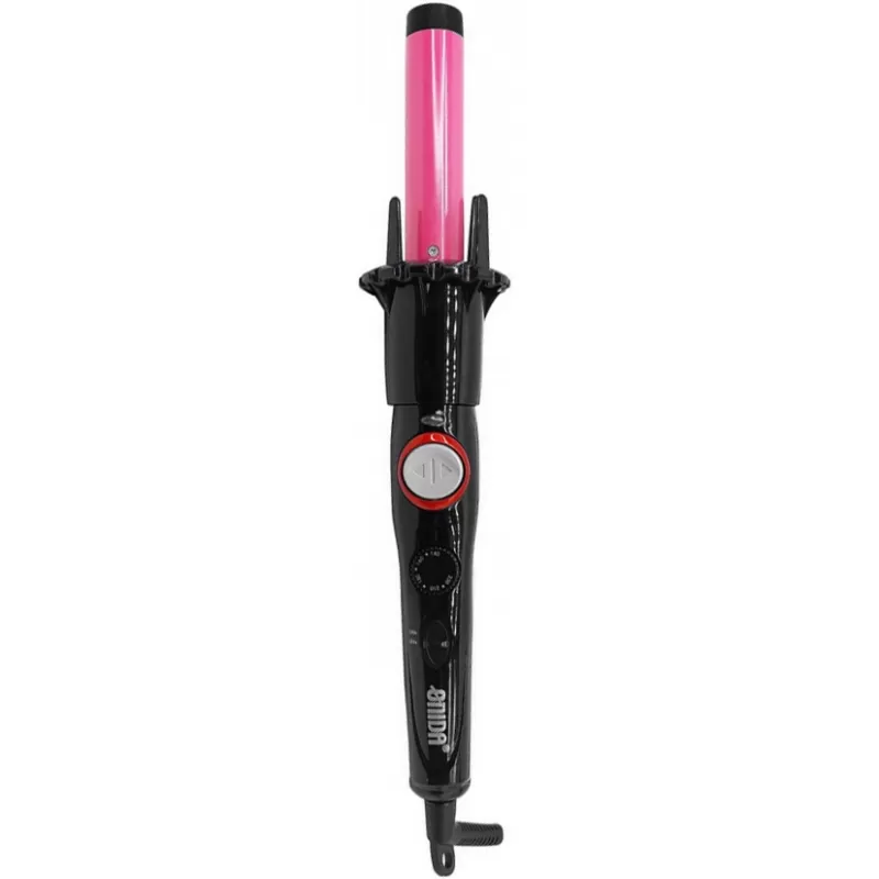 Ondulador Onida ON-7044 50W 2V - Black/Pink