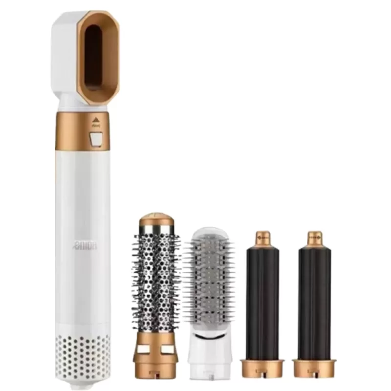 Secador Multiestilizador Onida ON-7070 5 en 1 1200...