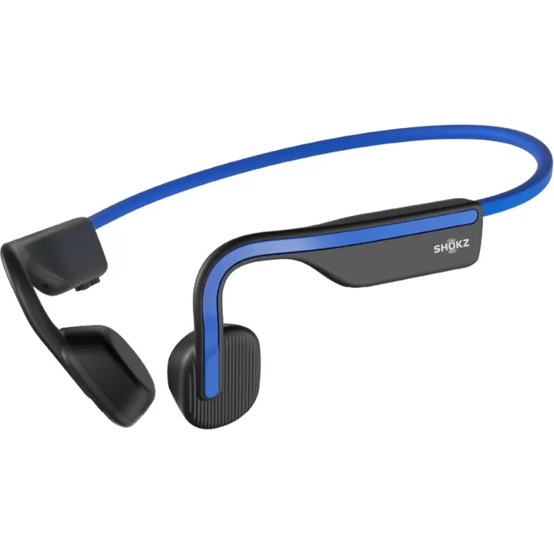 Auricular Shokz OpenMove S661 Bluetooth - Blue