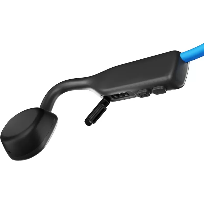 Auricular Shokz OpenMove S661 Bluetooth - Blue
