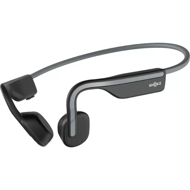 Auricular Shokz OpenMove S661 Bluetooth - Grey