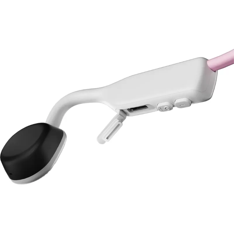 Auricular Shokz OpenMove S661 Bluetooth - Pink