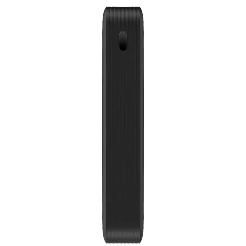 Cargador Portátil Xiaomi Redmi Fast Charge 20.000mAh 18W PB200LZM - Black