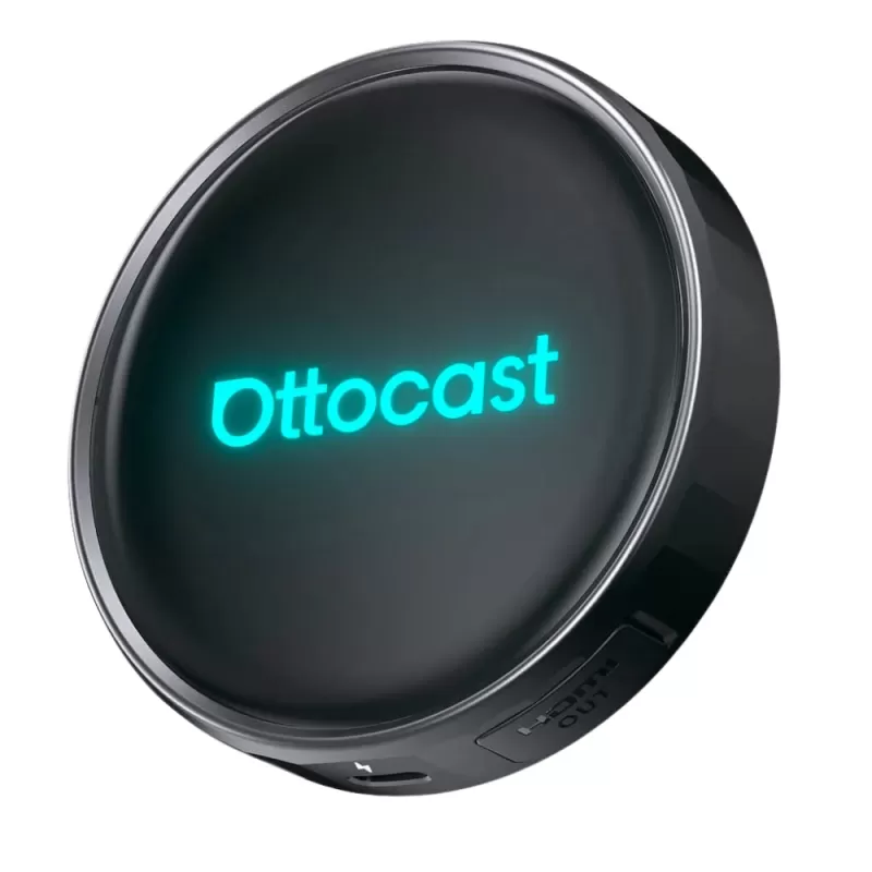 Multimedia Ottocast OttoAibox P3 Pro PCS61 para Ca...