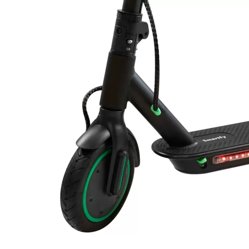 Patineta Eléctrica Smartfy PE01B 8.5" 350W 30Km/h - Black