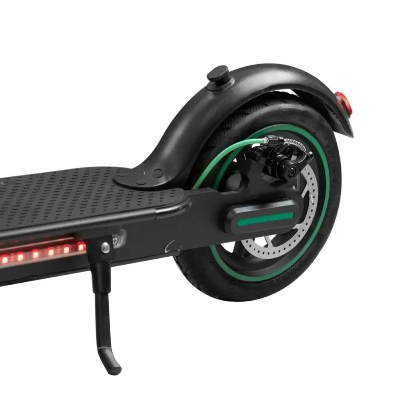 Patineta Eléctrica Smartfy PE01B 8.5" 350W 30Km/h - Black
