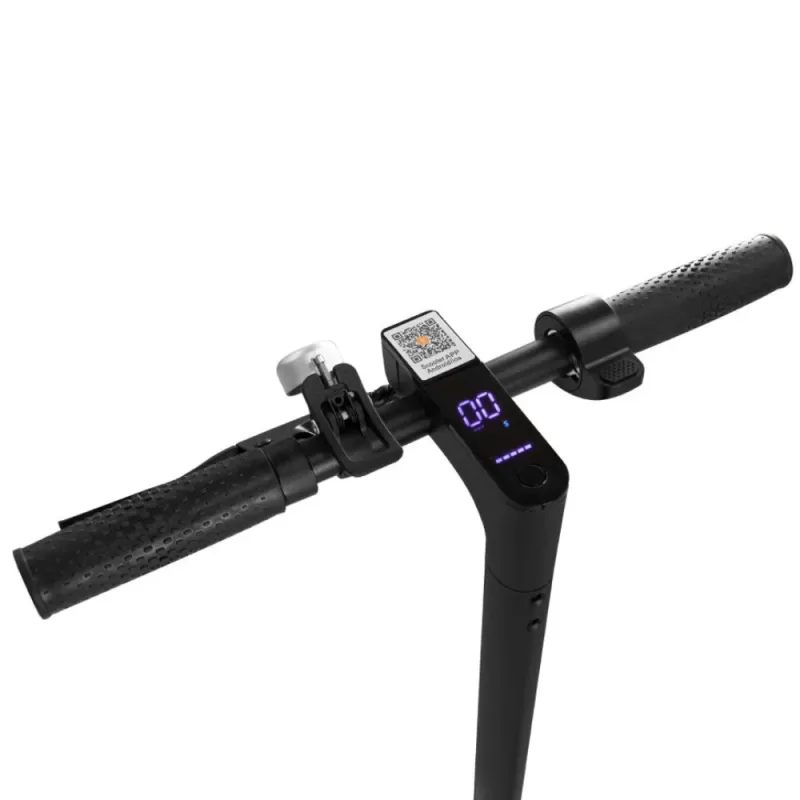 Patineta Eléctrica Smartfy PE01B 8.5" 350W 30Km/h - Black