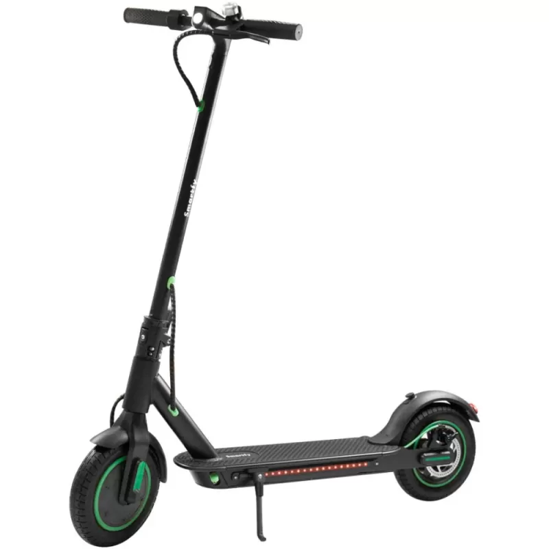 Patineta Eléctrica Smartfy PE02B 10" 350W 30Km/h - Black