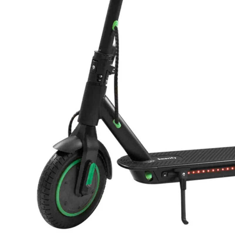Patineta Eléctrica Smartfy PE02B 10" 350W 30Km/h - Black