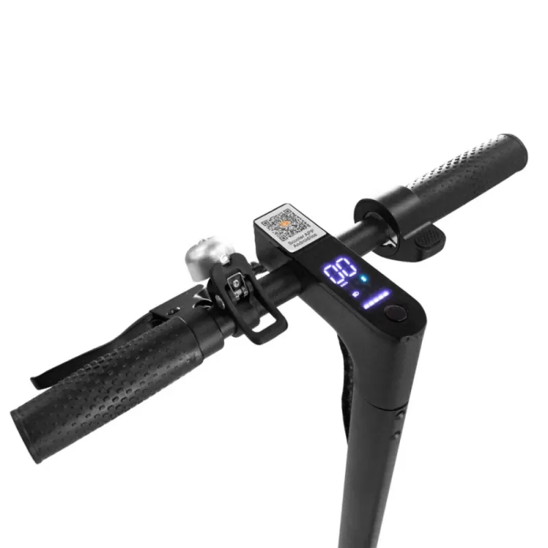 Patineta Eléctrica Smartfy PE02W 10" 350W 30Km/h - White