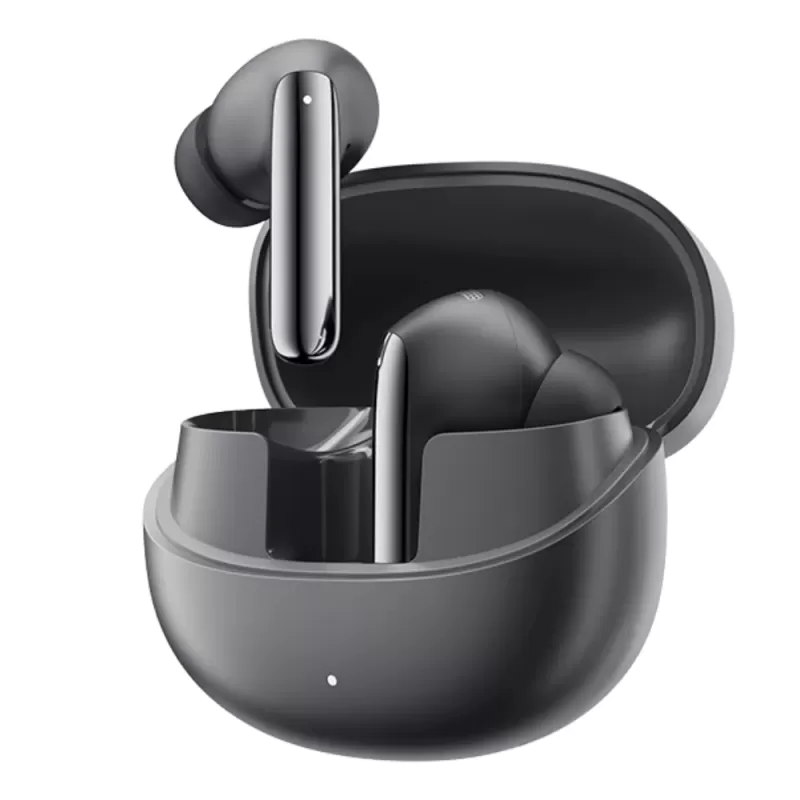 Auricular QCY MeloBuds Pro Bluetooth - Black