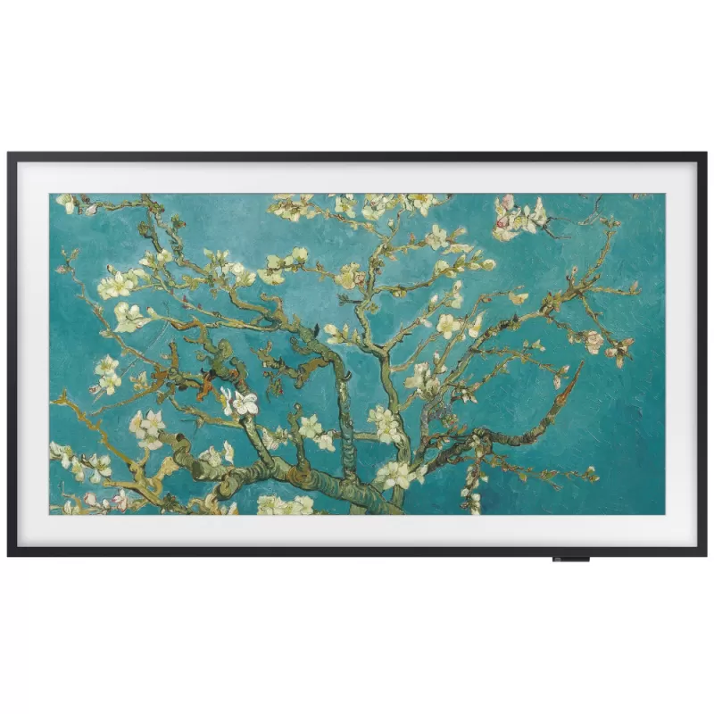 Smart TV QLED Samsung 32" QN32LS03CBGXPE Full HD