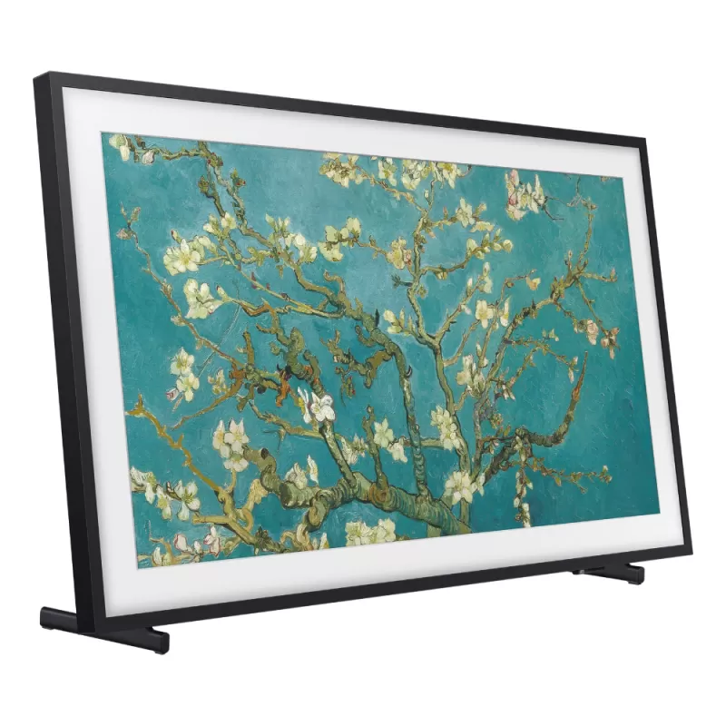Smart TV QLED Samsung 32" QN32LS03CBGXPE Full HD