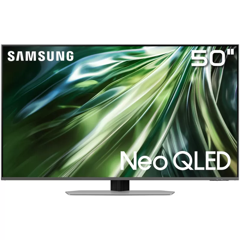 Smart TV Neo QLED Samsung 50" QN50QN90DAGXPR ...