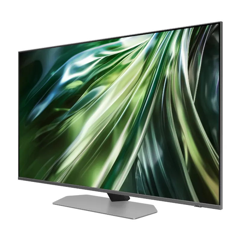 Smart TV Neo QLED Samsung 50" QN50QN90DAGXPR 4K Ultra HD