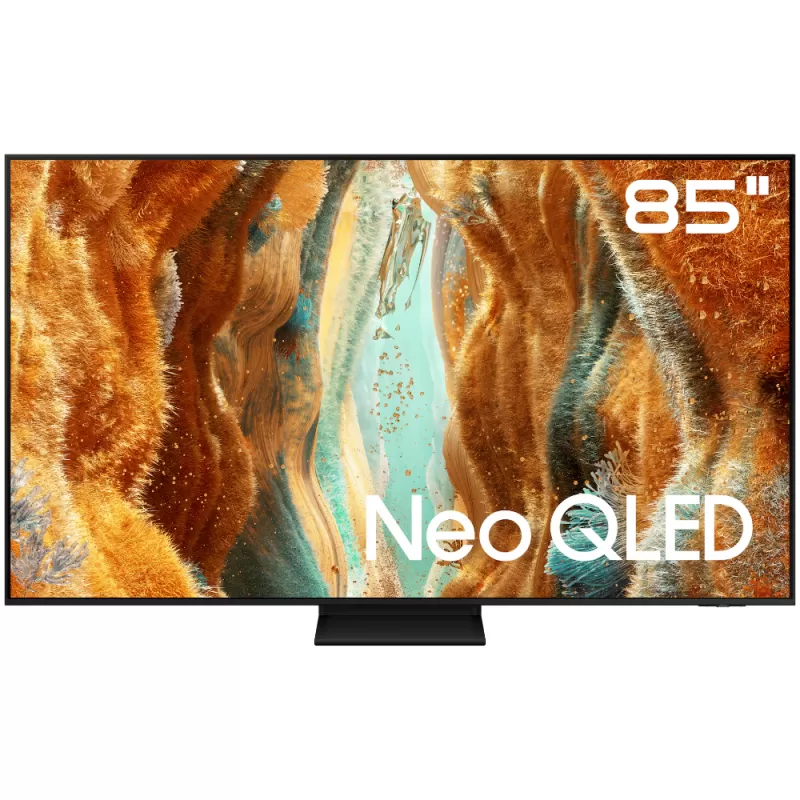 Smart TV Neo QLED Samsung 85" QN85QN70DAGXPR ...