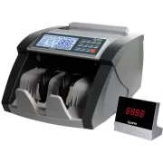 Contador & Detector de Dinero Quanta QTCDD20 2...