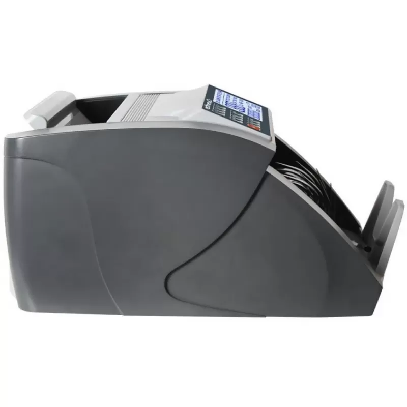 Contador & Detector de Dinero Quanta QTCDD20 220V