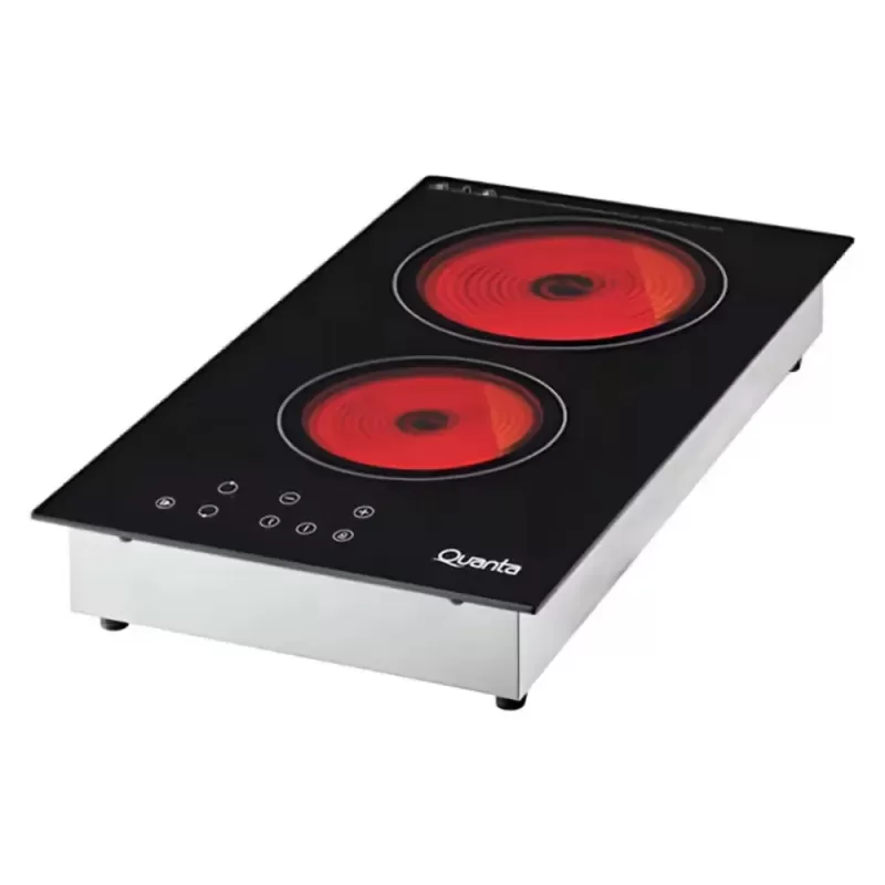 Cocina Eléctrica Infrarroja Quanta QTCEI300 3000W...