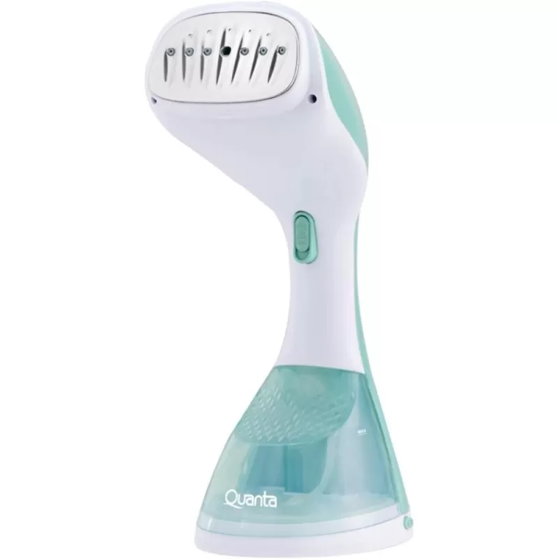 Plancha a Vapor Portátil Quanta QTPVP90 1200W 2V ...
