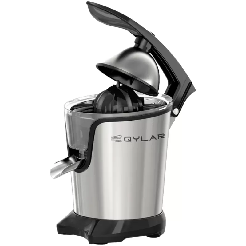Exprimidor Qylar Citrus Juicer QY-0310 400W 110V 6...