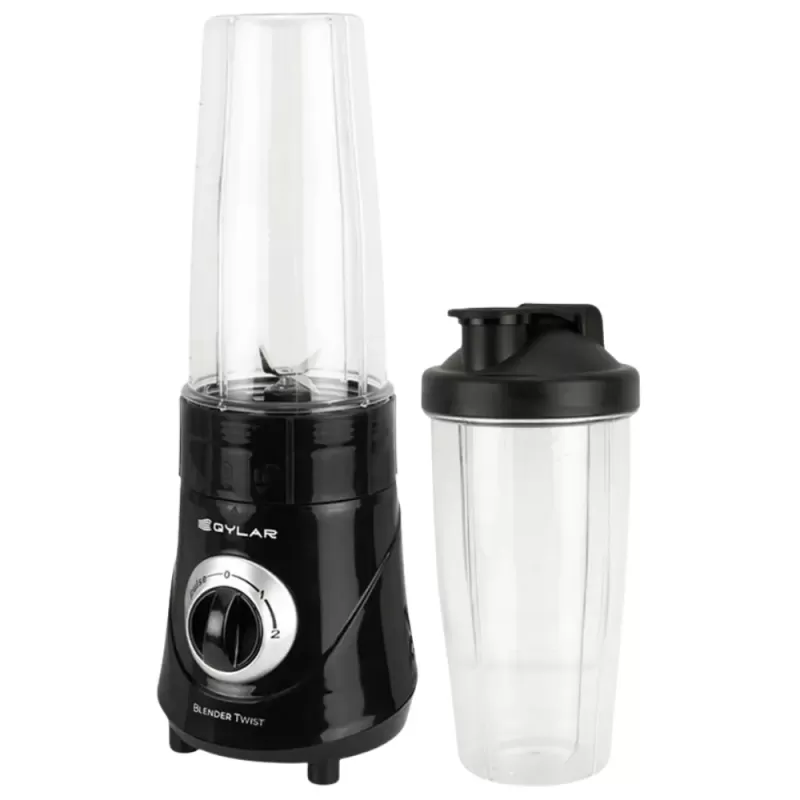 Licuadora Portátil Qylar Blender Twist QY-1602 35...