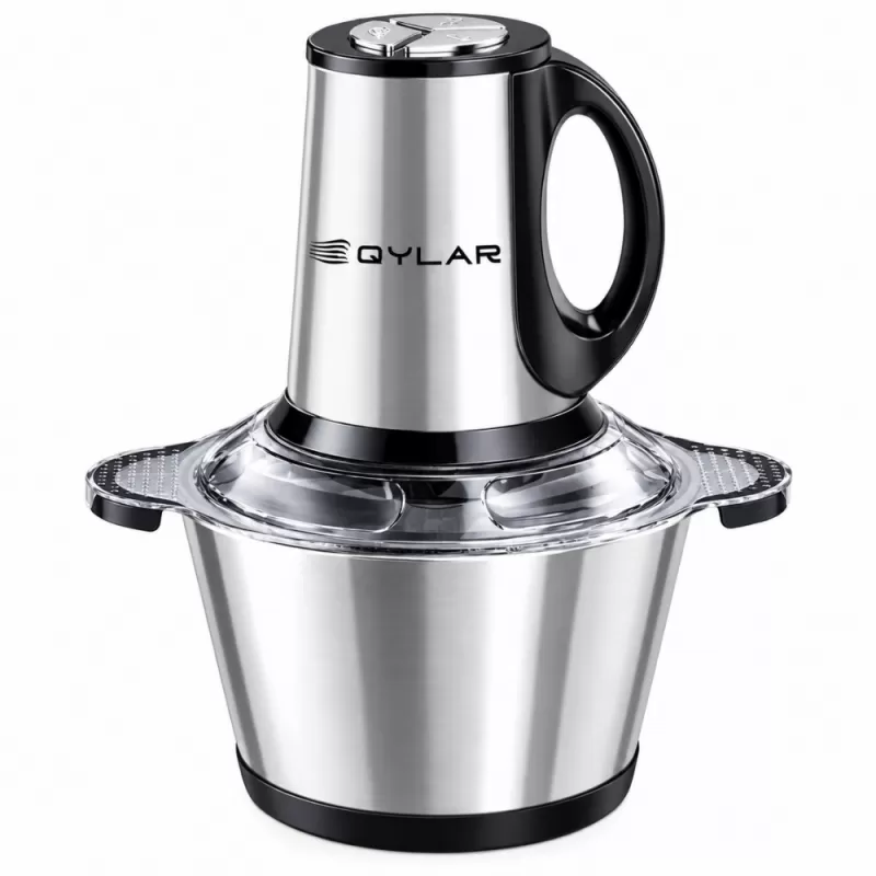 Multiprocesador Qylar Spin Blade QY-1919 500W 220V...