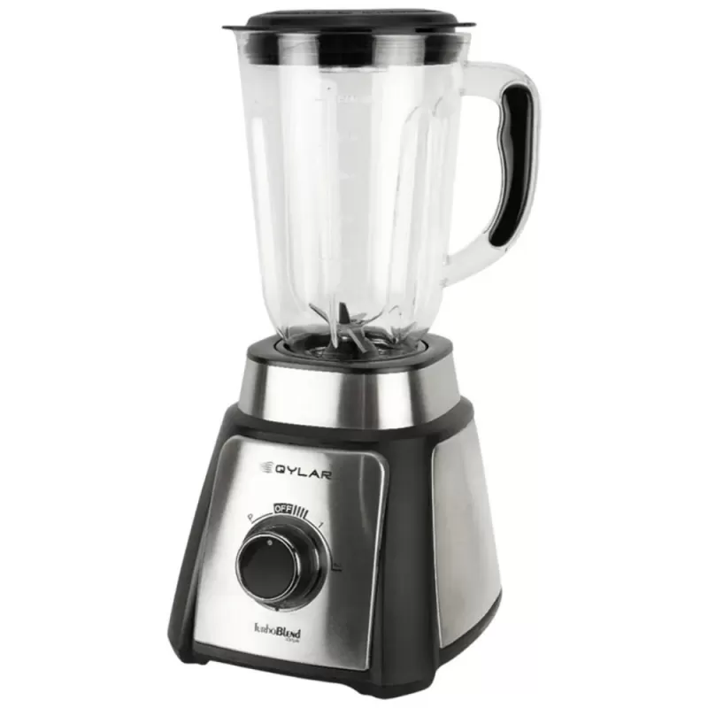 Licuadora Qylar Turbo Blend QY-2002 1000W 110V 1.5...
