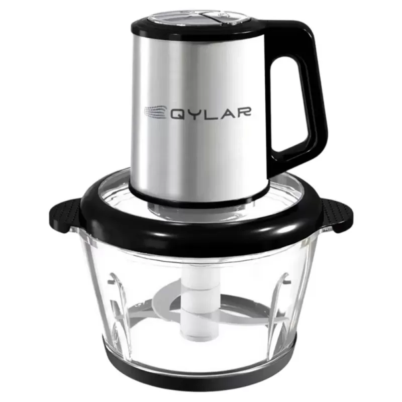 Triturador de Alimentos Qylar Tritu Max Pulse QY-2...