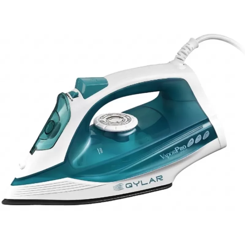 Plancha a Vapor Qylar Vapor Pro QY-2216 2000W 220V...
