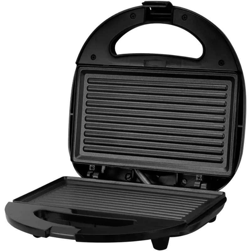Sandwichera Smartfy SD01B 750W 110V - Black