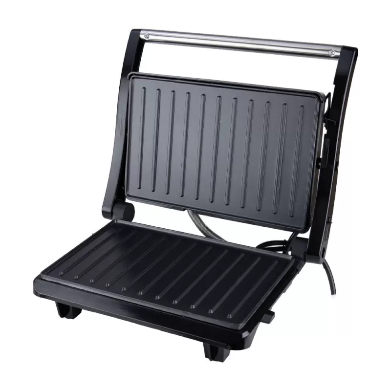 Sandwichera Grill Smartfy SD03B 750W 220V - Black