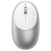 Mouse Wireless Satechi M1 ST-ABTCMS USB-C - Silver