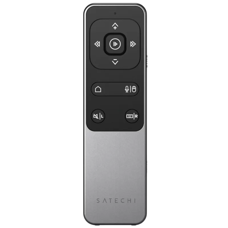 Control Multimedia Satechi R2 ST-BTMR2M Bluetooth - Space Gray