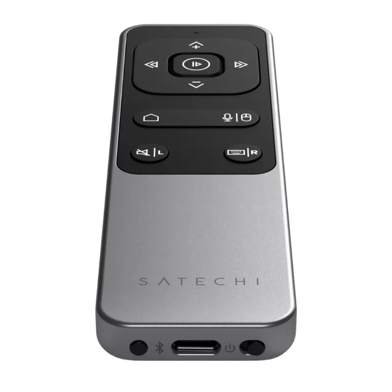 Control Multimedia Satechi R2 ST-BTMR2M Bluetooth - Space Gray