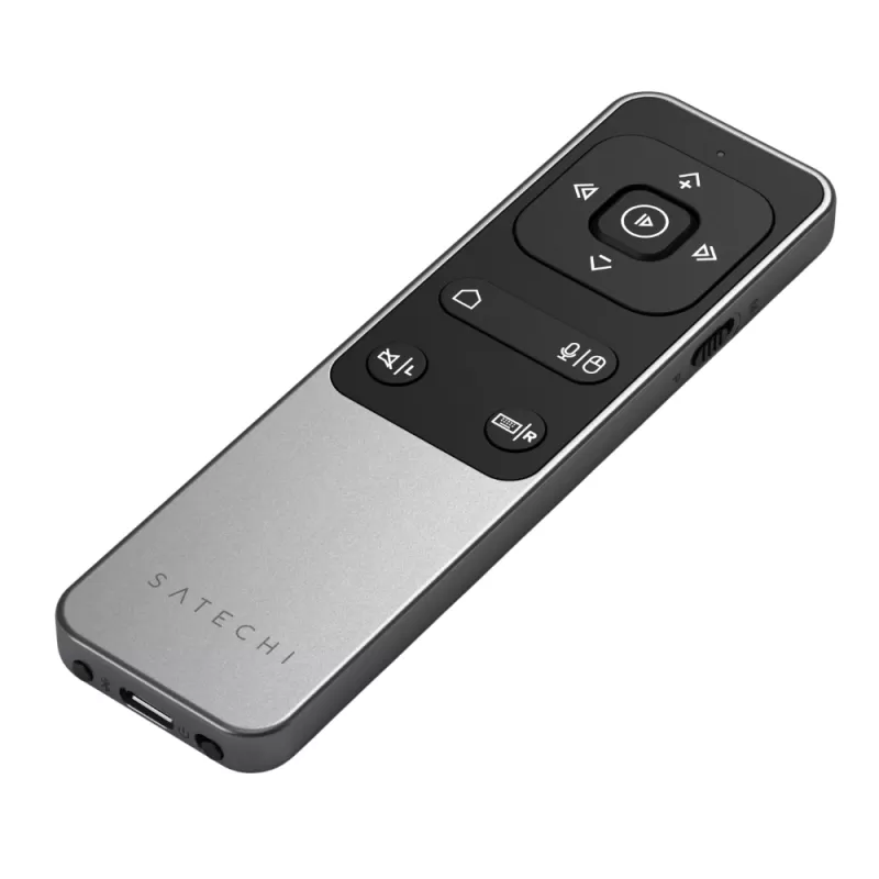 Control Multimedia Satechi R2 ST-BTMR2M Bluetooth - Space Gray
