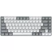 Teclado Wireless Satechi SM1 Slim ST-KSM1LT-EN - L...