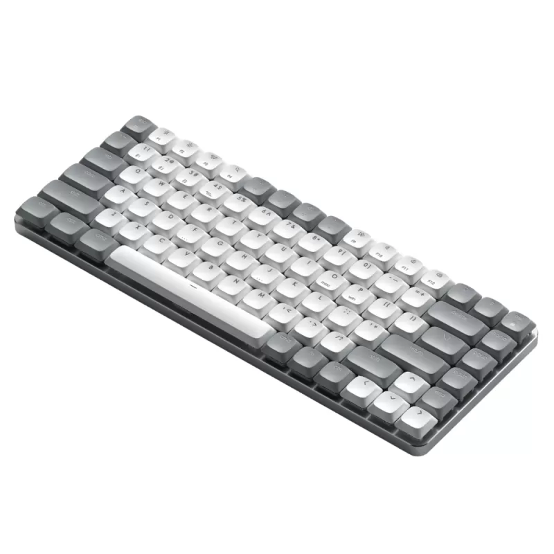 Teclado Wireless Satechi SM1 Slim ST-KSM1LT-EN - Light