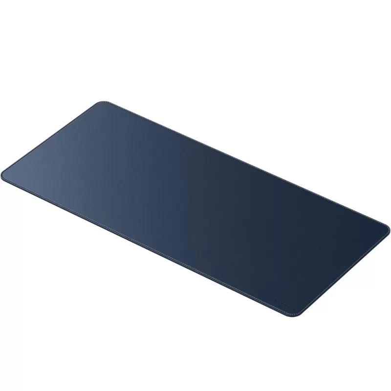 Mouse Pad Satechi ST-LPDMB Vegan-Leather - Blue