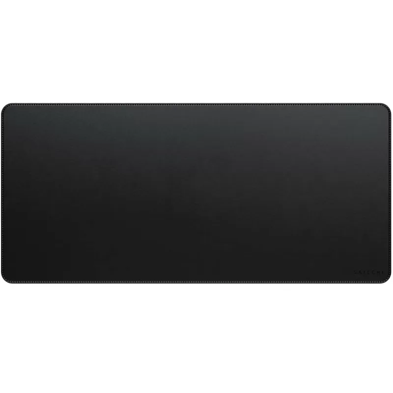 Mouse Pad Satechi ST-LPDMK Vegan-Leather - Black