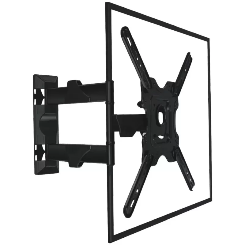 Soporte para TV Smartfy ST03 32" hasta 65" 50Kg - Articulado Soporte para TV Smartfy ST03 32" hasta 65" 50Kg - Articulado