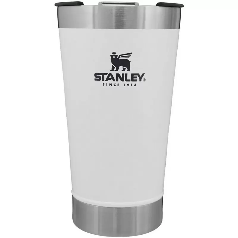 Vaso Térmico Stanley The Stay Chill Beer Pint 473...