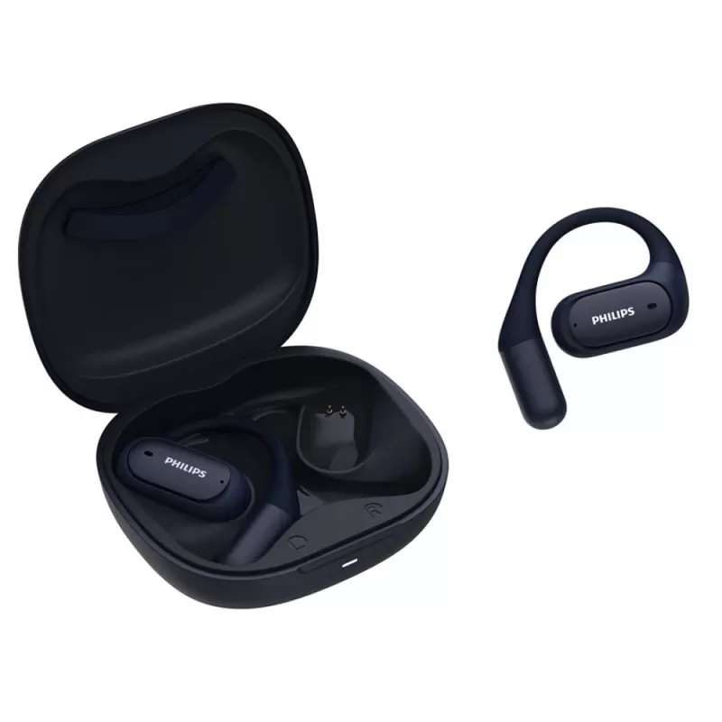 Auricular Philips 3000 Series TAA3719DB/93 Bluetooth - Dark Blue