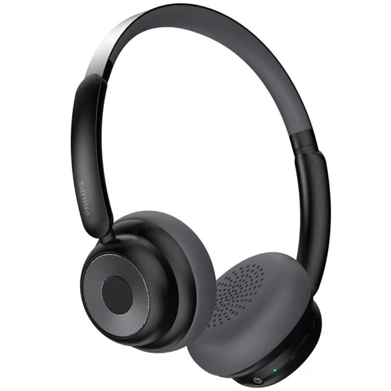 Auricular Philips 1000 Series TAH1129BK/93 Bluetooth - Black