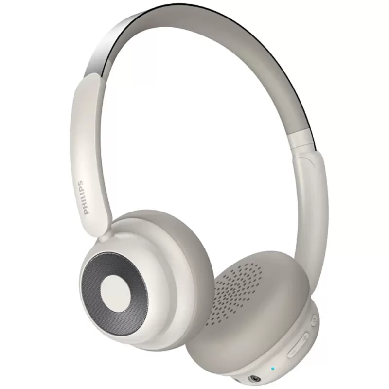 Auricular Philips 1000 Series TAH1129WT/93 Bluetooth - White