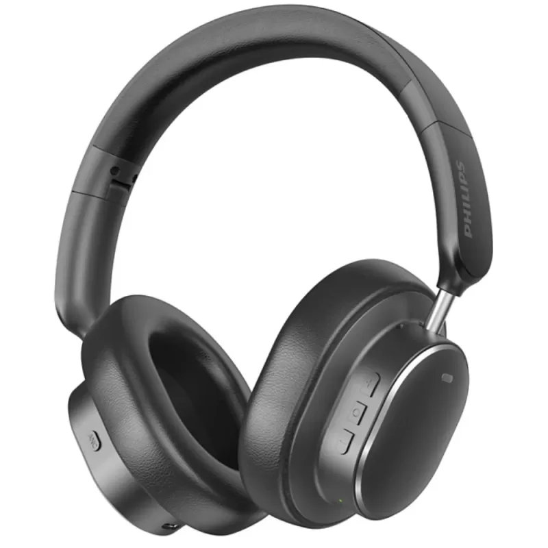Auricular Philips 5000 Series TAH5519BK/93 Bluetooth ANC - Black